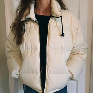 VINTAGE AMERICAN EAGLE JACKET